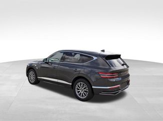 Used 2025 Genesis GV80 2.5T Standard AWD/4WD video 3