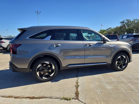 New 2026 Kia Sorento EX image 9