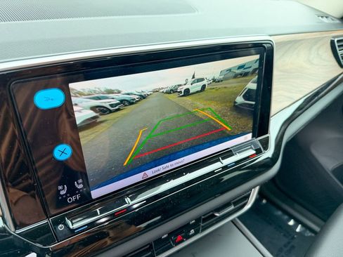 New 2026 Volkswagen Atlas SE image 21