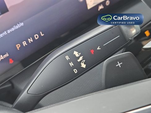 Certified 2026 Buick Enclave Preferred FWD image 28