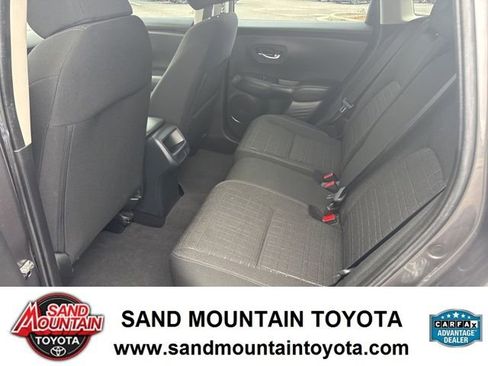 Used 2024 Honda HR-V LX image 13