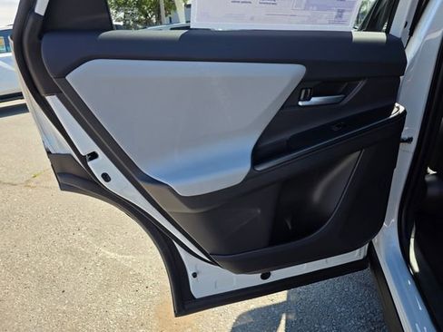 New 2026 Subaru Solterra Premium image 16