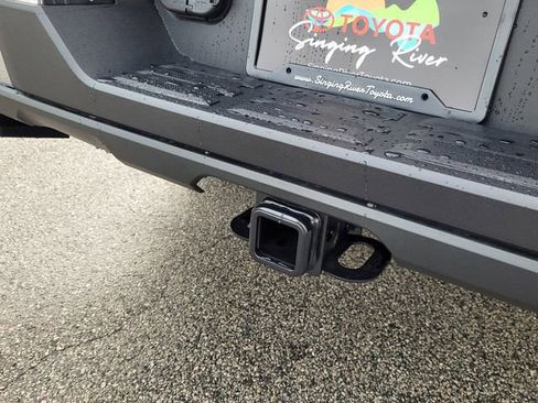 New 2025 Toyota Tundra SR5 w/ TRD Off-Road Package image 13