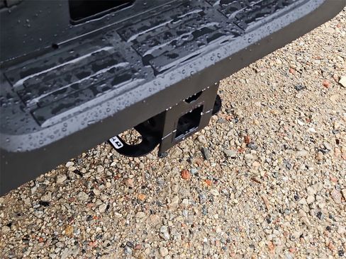 New 2025 Toyota Tacoma TRD Sport image 7