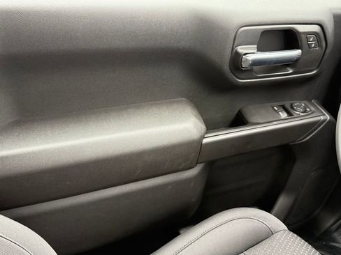 New 2025 Chevrolet Silverado 1500 W/T w/ WT Value Package image 23