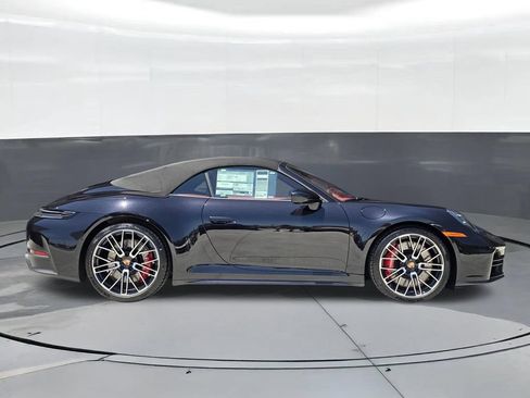 New 2026 Porsche 911 Carrera S RWD image 7
