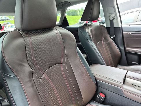 Used 2018 Lexus RX 350 FWD w/ Premium Package image 35