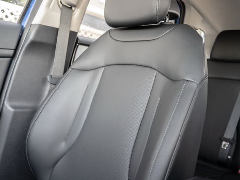 New 2026 Kia Sportage EX image 24