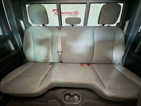 Used 2022 RAM 2500 Tradesman image 13