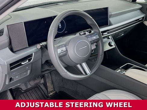 Used 2025 Hyundai Sonata SEL image 7