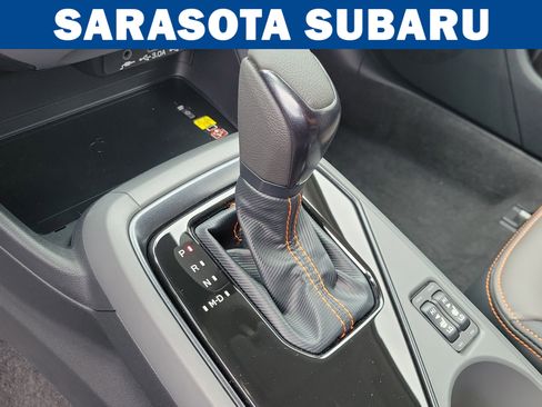 New 2026 Subaru Crosstrek 2.5i Limited AWD/4WD image 20