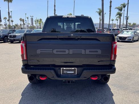 Used 2024 Ford F150 Raptor AWD/4WD image 11