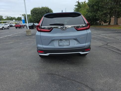 Used 2022 Honda CR-V EX image 6