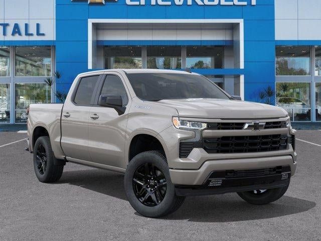 New 2026 Chevrolet Silverado 1500 RST w/ Protection Package RWD image 7