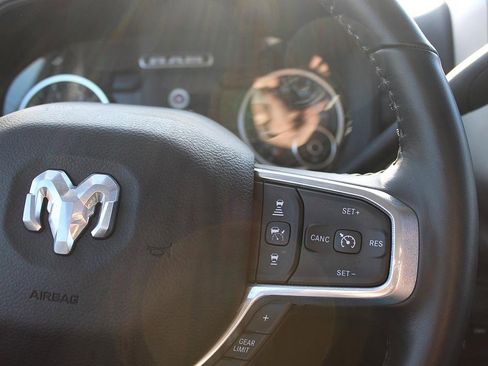 Used 2024 RAM 3500 Laramie w/ Safety Group image 16