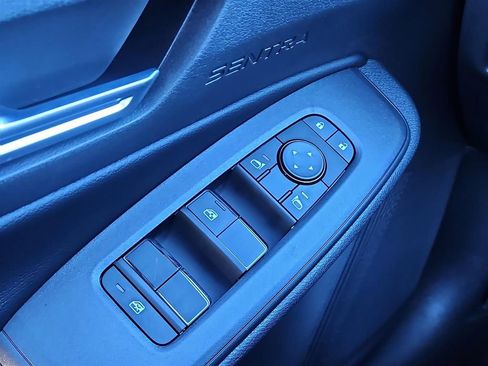 New 2026 Nissan Sentra SV w/ SV Convenience Package image 8