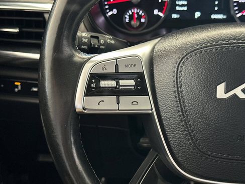 Used 2022 Kia Telluride SX w/ SX Prestige Package AWD/4WD image 33