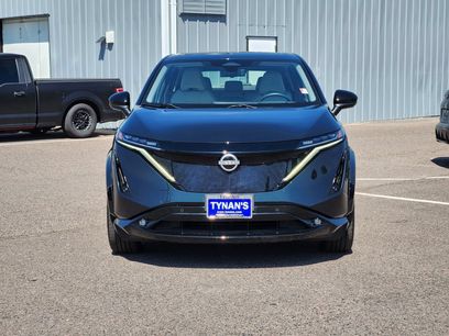 Certified 2024 Nissan Ariya AWD