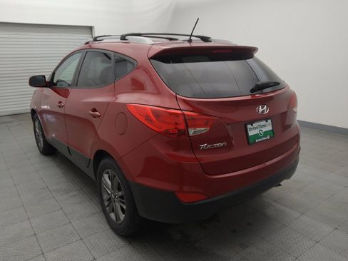 Used 2014 Hyundai Tucson SE AWD/4WD image 5