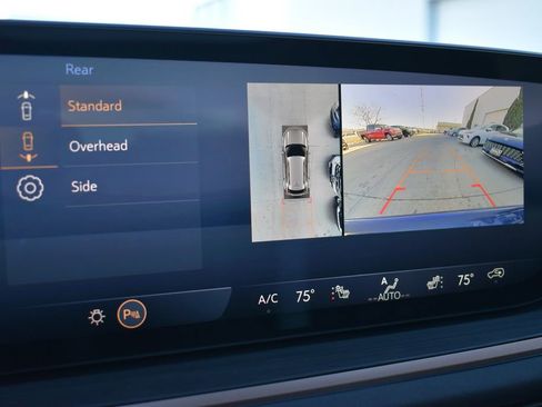 New 2026 Buick Envision Sport Touring image 35