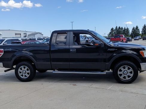 Used 2013 Ford F150 XLT w/ Luxury Equipment Group AWD/4WD image 2