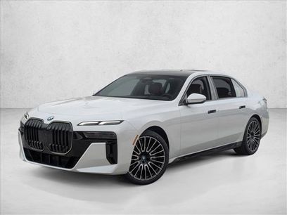 New 2026 BMW 740i xDrive 740i xDrive