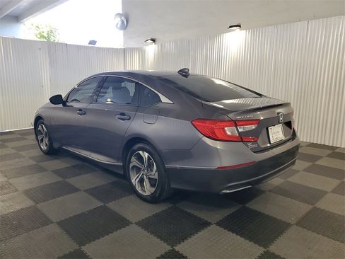 Used 2019 Honda Accord EX-L image 4