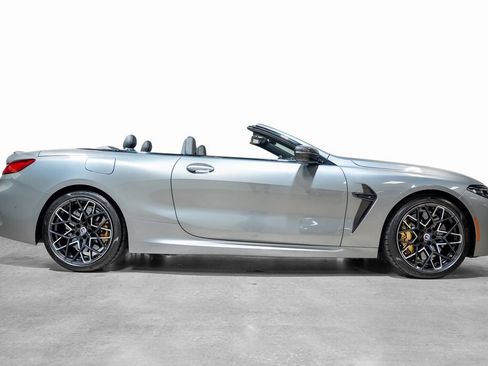 Used 2023 BMW M8 Competition w/ M Carbon Exterior Package image 25