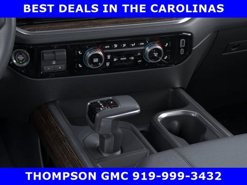 New 2026 GMC Sierra 1500 Elevation w/ Elevation Premium Package AWD/4WD image 26