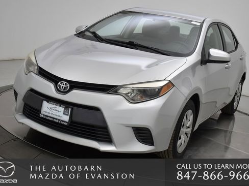 Used 2015 Toyota Corolla L image 15