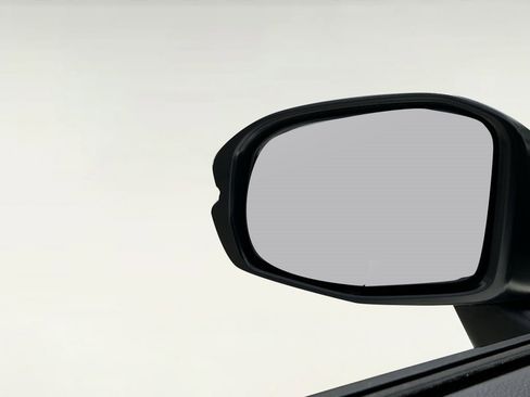 New 2026 Honda CR-V TrailSport image 18