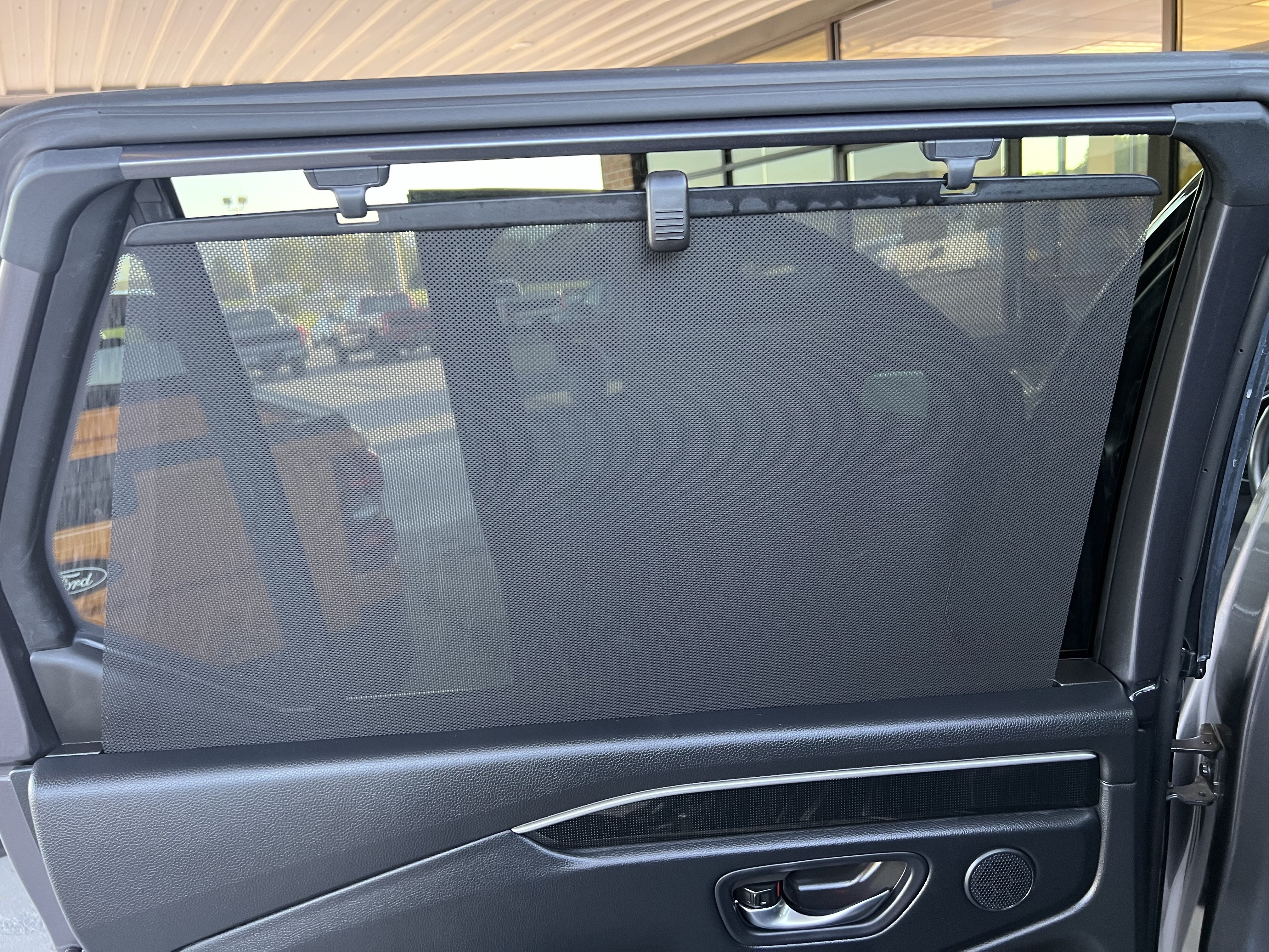 Used 2025 Honda Pilot Black Edition image 45