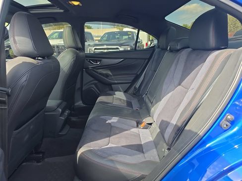 Certified 2023 Subaru WRX Limited AWD/4WD image 18
