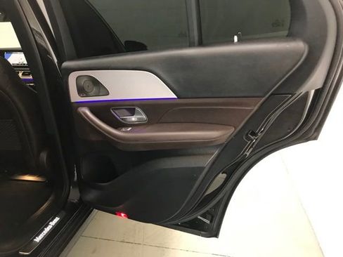 Used 2022 Mercedes-Benz GLE 350 4MATIC image 22