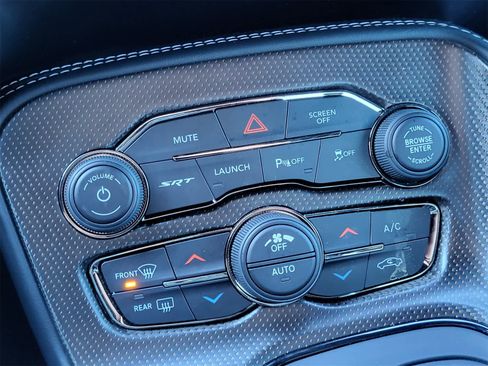 Used 2023 Dodge Challenger SRT Hellcat image 18