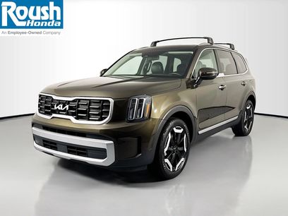 Used 2023 Kia Telluride S