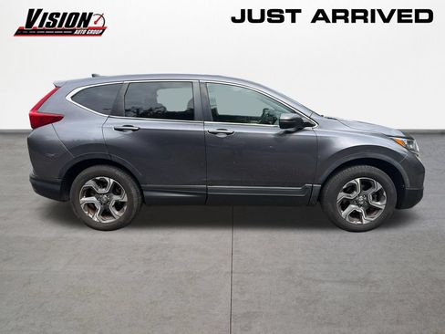 Used 2018 Honda CR-V EX image 4
