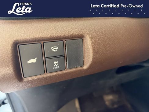 Used 2025 Honda Pilot Elite image 20