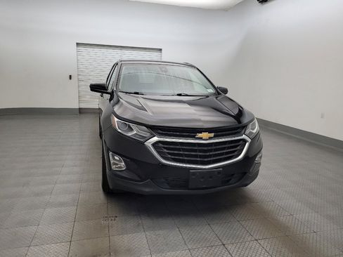 Used 2020 Chevrolet Equinox LT FWD image 14
