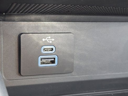 New 2026 Ford Mustang GT Premium w/ Mustang Nite Pony Package image 11