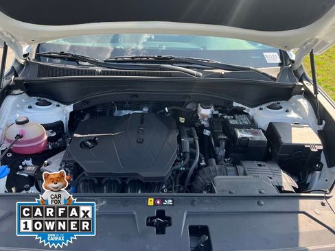 Used 2022 Hyundai Santa Fe SEL w/ Convenience Package image 26