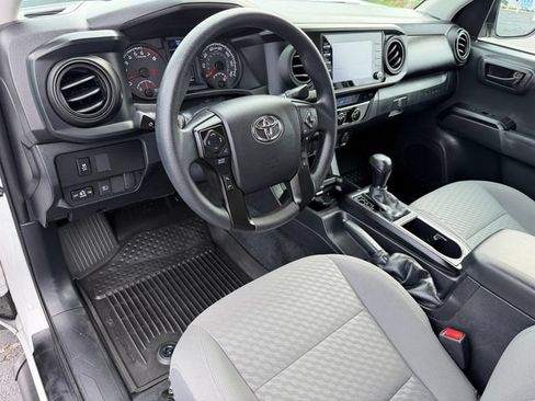 Certified 2023 Toyota Tacoma SR AWD/4WD image 13