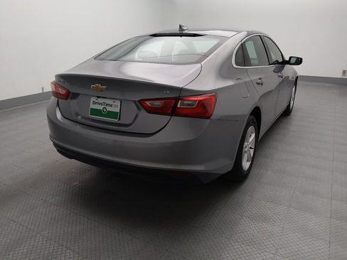 Used 2024 Chevrolet Malibu LT FWD image 7