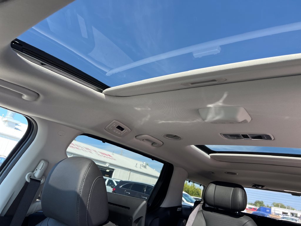 New 2027 Kia Carnival SX Prestige FWD image 25