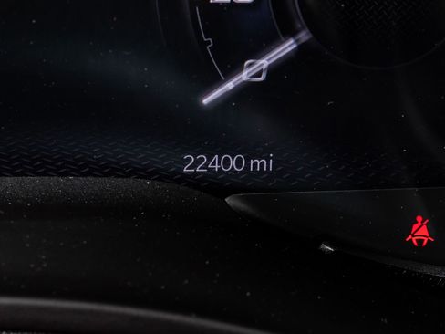 Used 2024 RAM 2500 Power Wagon w/ Level 2 Equipment Group image 22