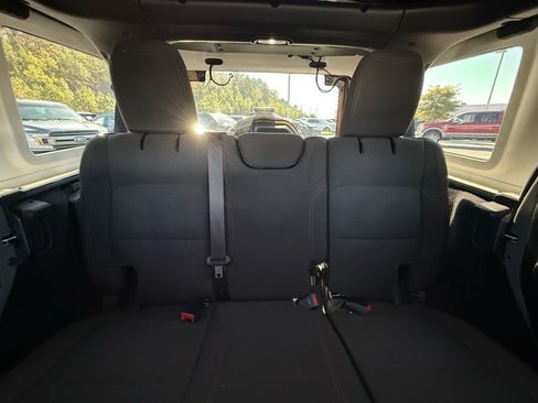 Used 2022 Jeep Wrangler Unlimited Rubicon image 28