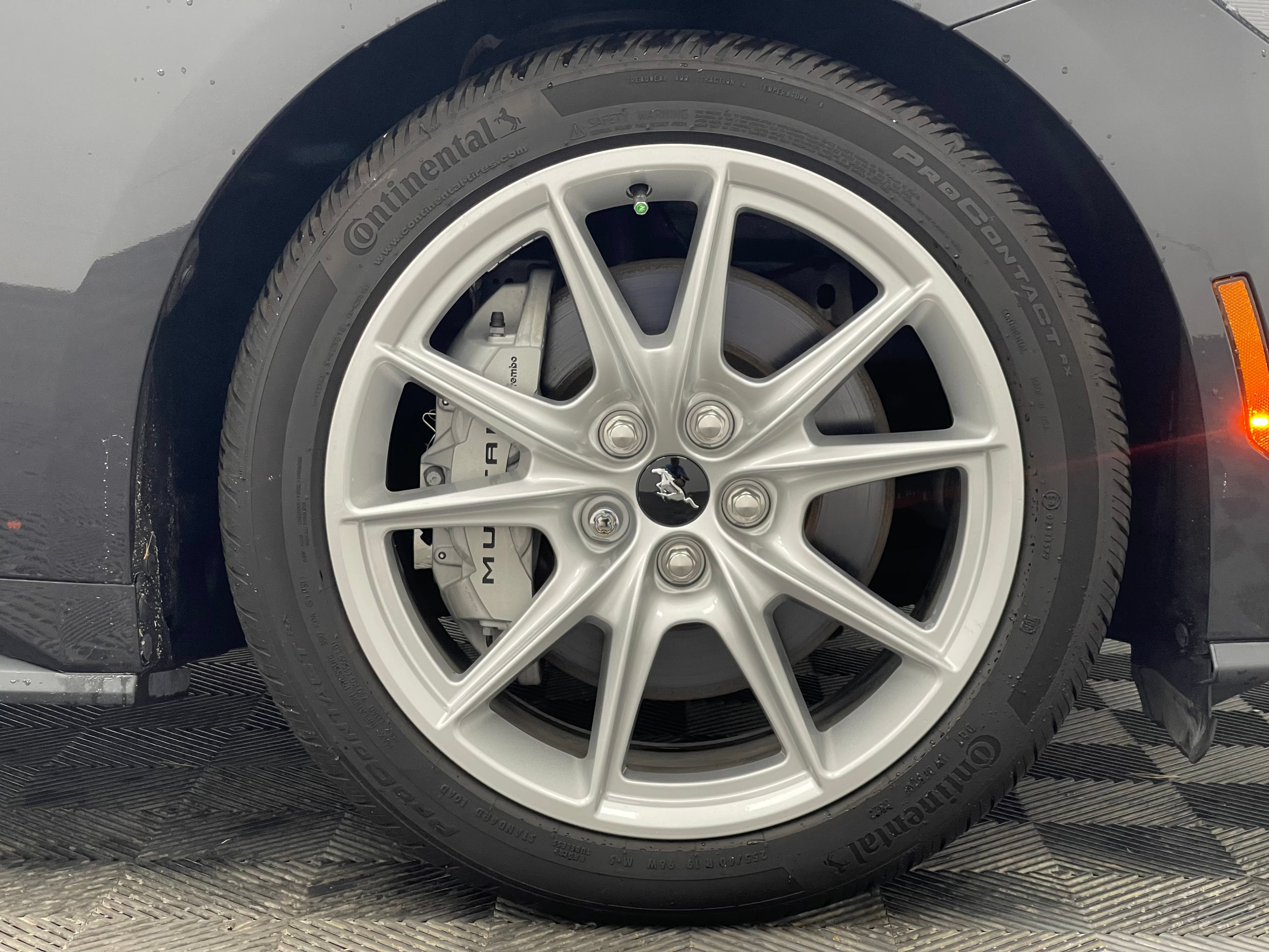 Used 2024 Ford Mustang GT Premium RWD image 16