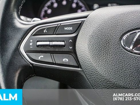 Used 2023 Hyundai Santa Fe SEL image 28