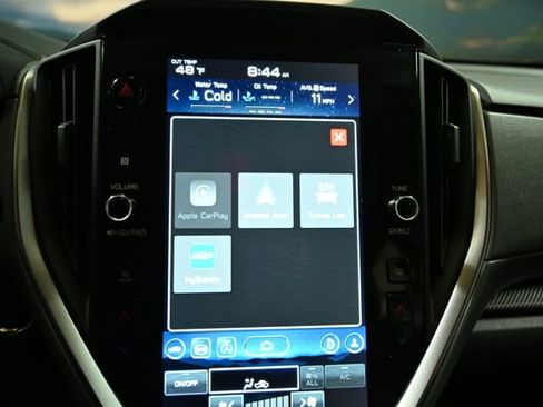 Used 2025 Subaru Crosstrek 2.5i Premium w/ Crosstrek Mirror Package image 32