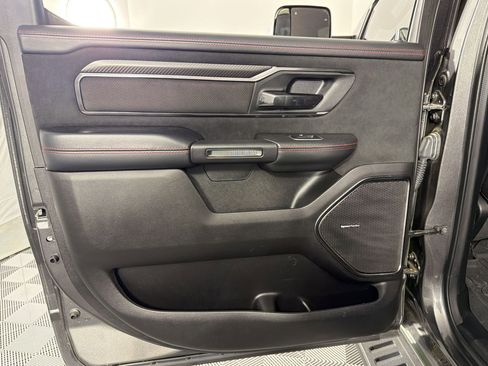 Used 2022 RAM 1500 TRX w/ TRX Level 2 Equipment Group image 17